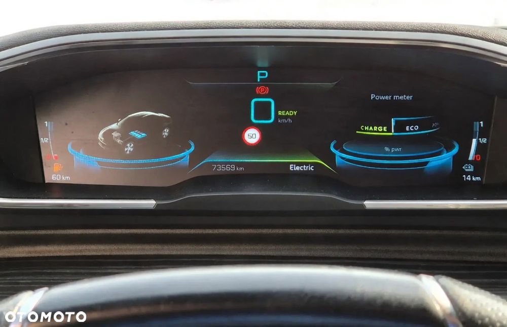 Peugeot 508 1.6 PureTech HYbrid PHEV GT Pack S&S EAT8 - 4