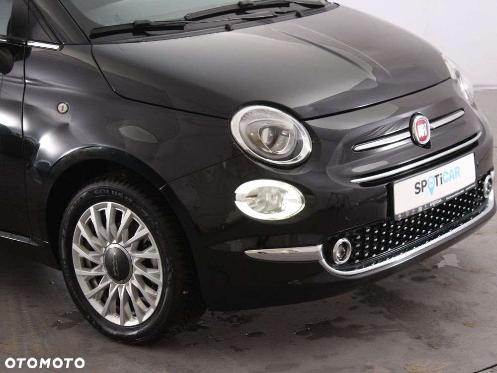 Fiat 500 - 16