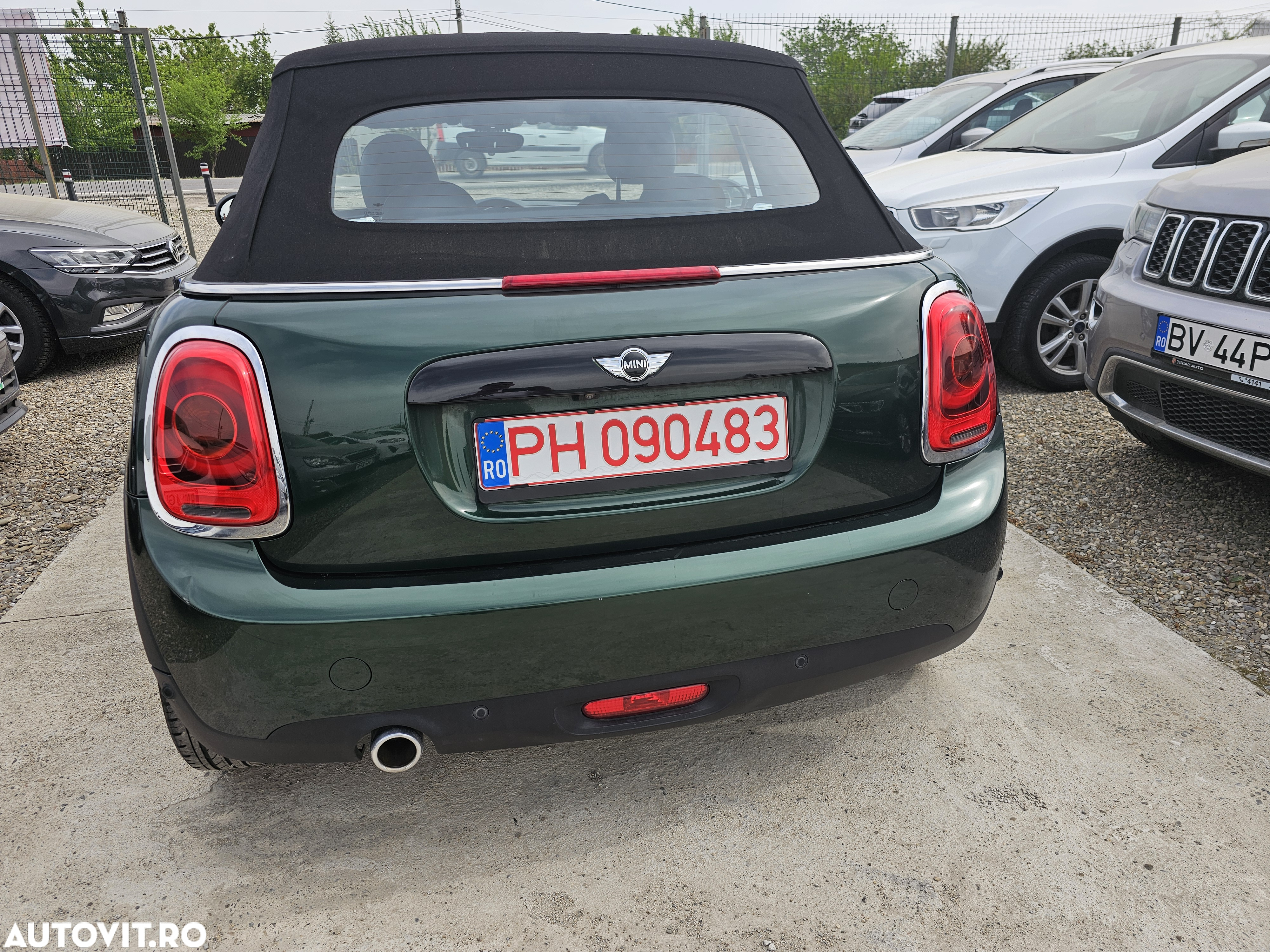 Mini Cooper - 5