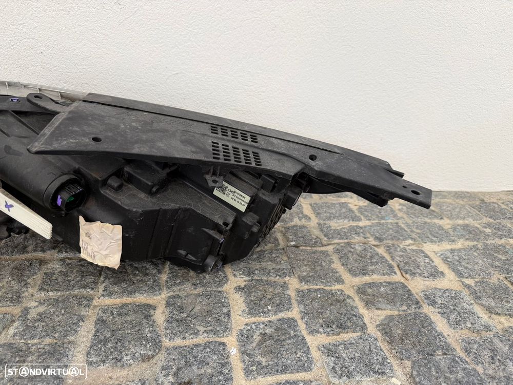 Farol drt kia óptima 2015/2018 - 5