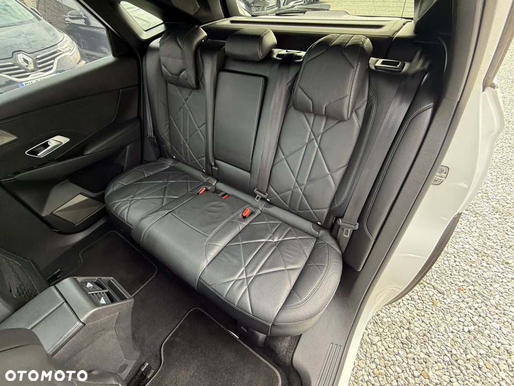 DS Automobiles DS 7 Crossback 1.6 PureTech Performance Line + - 30