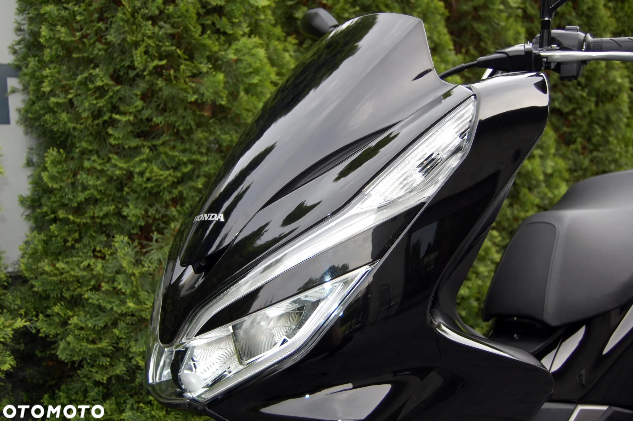 Honda PCX - 8