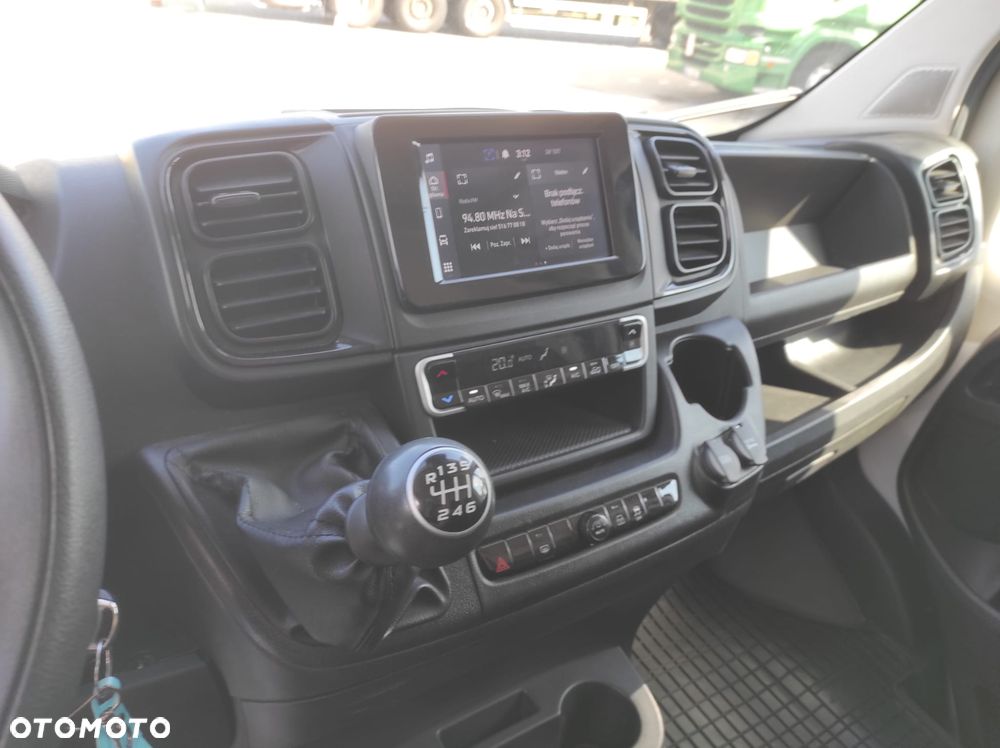 Fiat DUCATO MAXI L4H2 - 14
