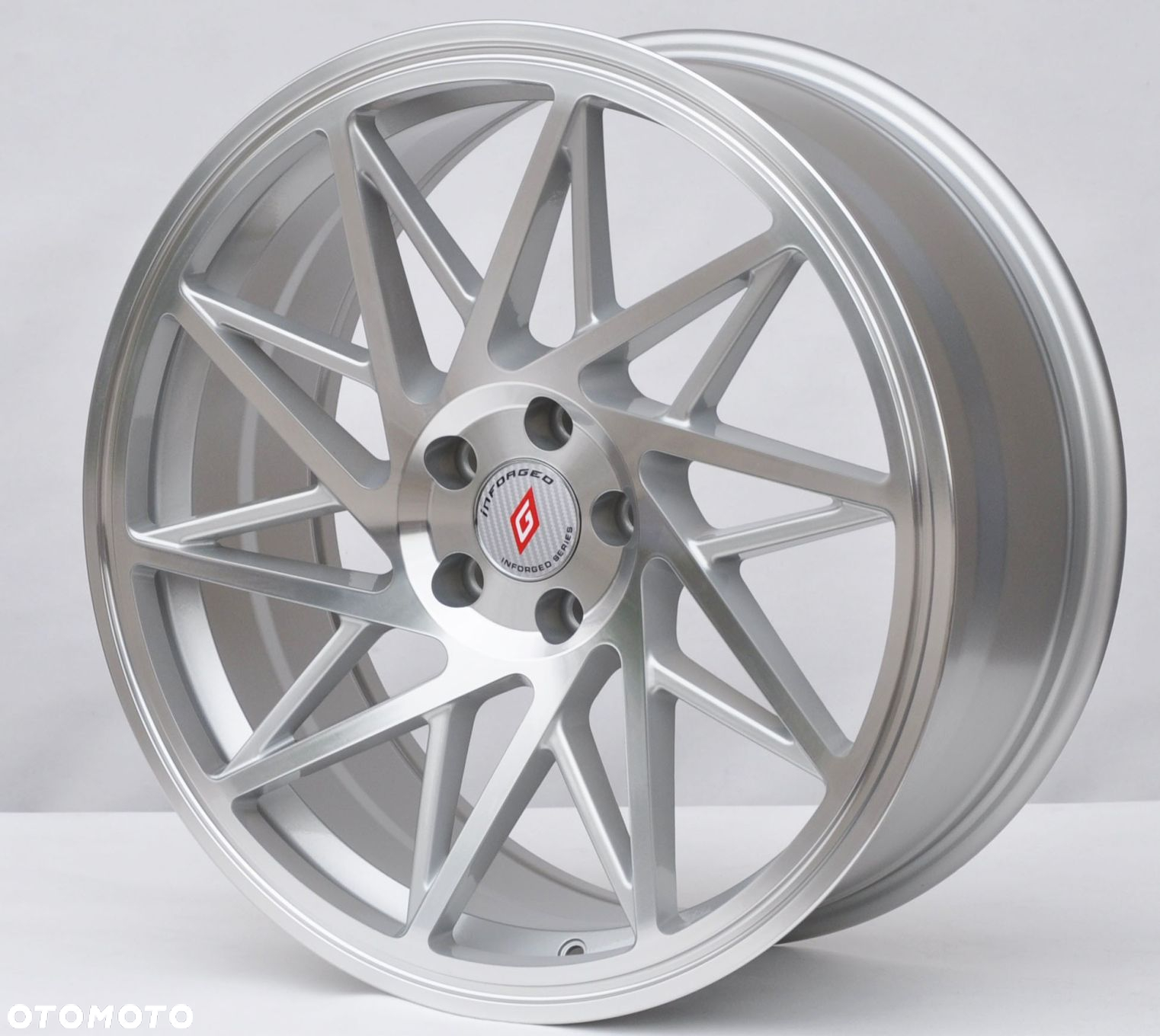 IFG35 KUTE NOWE FELGI 20 5x112 DO AUDI A5 A6 A7 A8 Q3 Q5 BMW 5 7 G30 G31 - 3