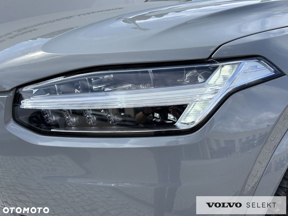 Volvo XC 90 - 6