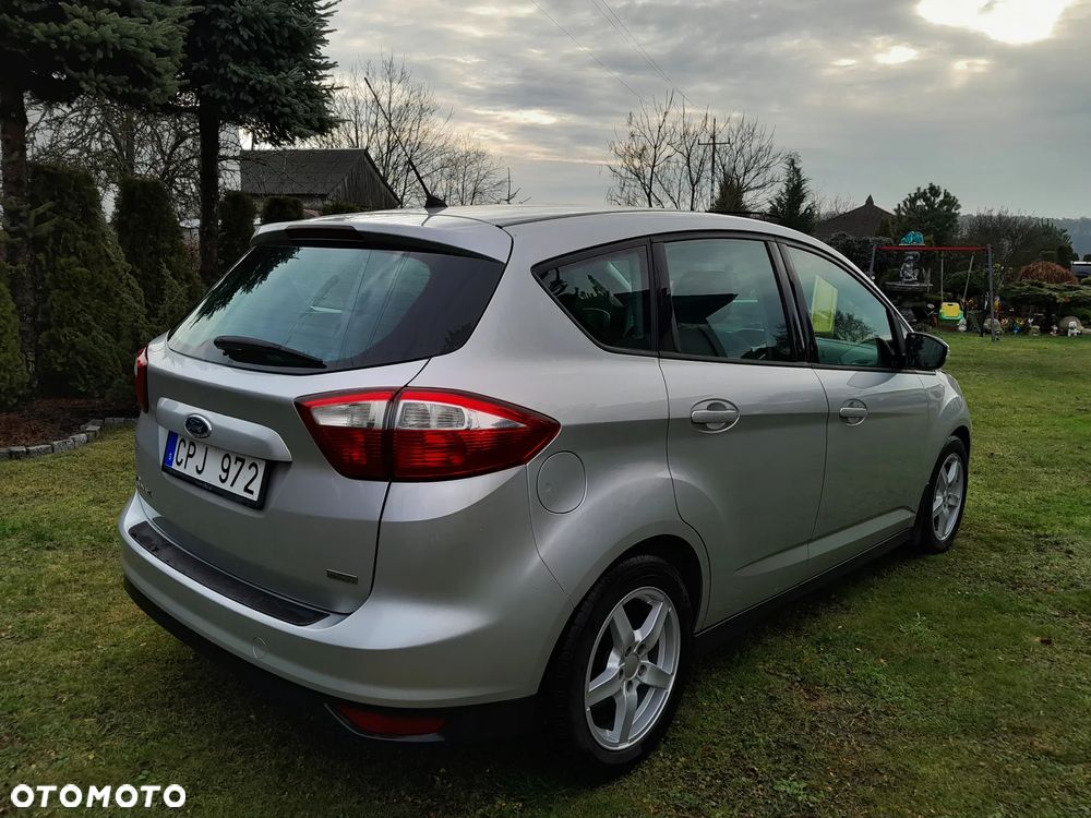 Ford C-MAX 1.6 TDCi Trend - 2