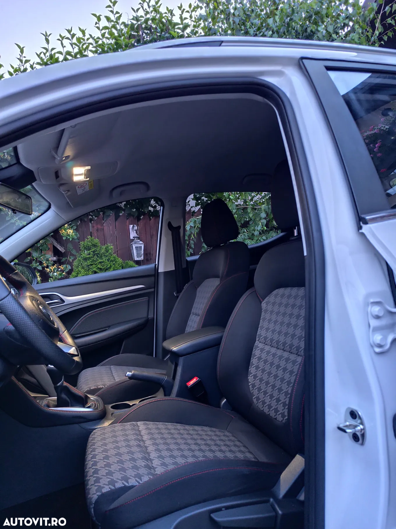 MG ZS 1.5 GSL 5MT Excite - 6