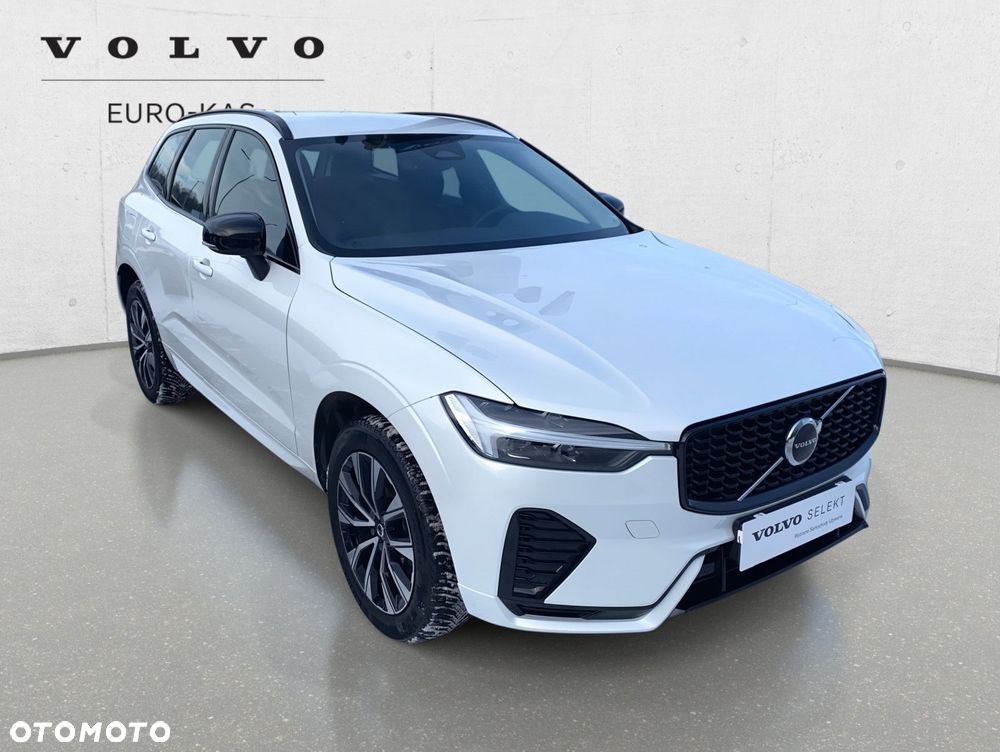 Volvo XC 60 - 3