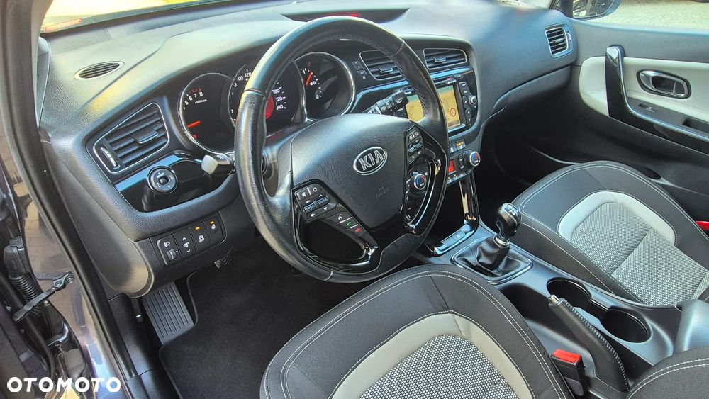 Kia Ceed 1.4 Business Line - 21