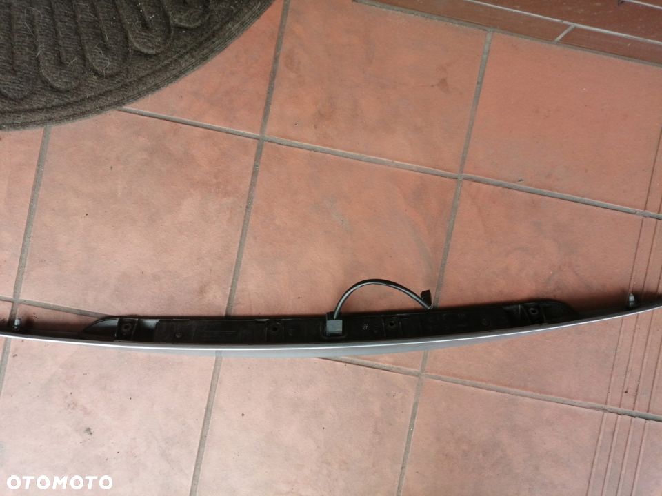 E46 COMPACT MIKROSTYK PRZYCISK KLAPY LISTWA lift - 3