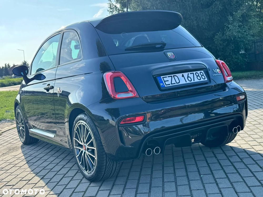 Fiat 500 - 4