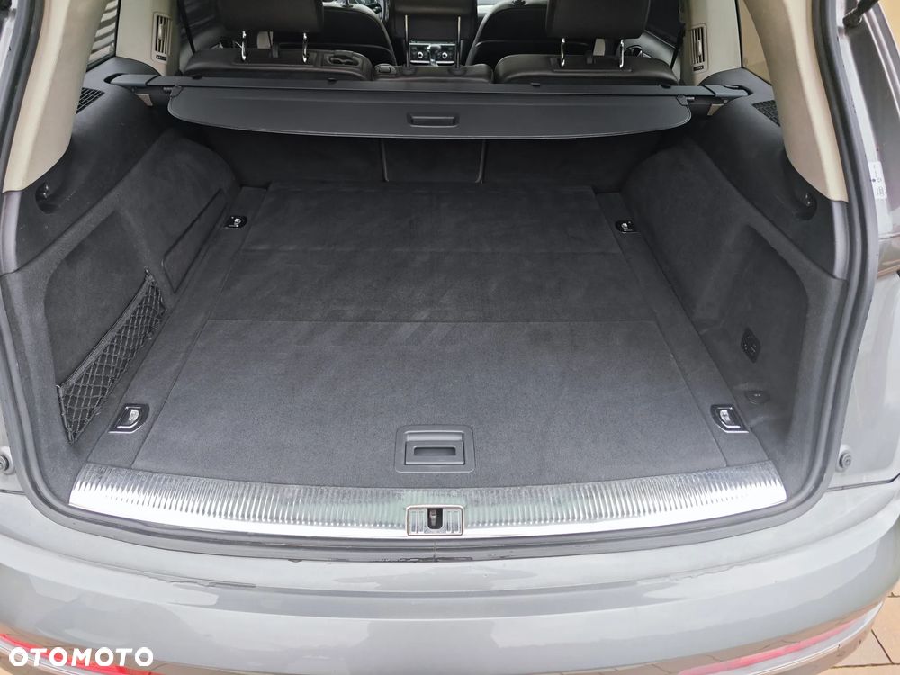 Audi Q7 - 18