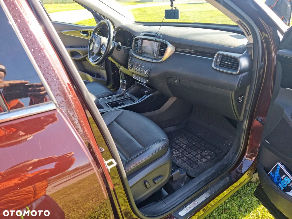 Kia Sorento 2.0 CRDI XL - 37