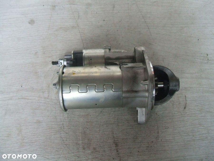 HYUNDAI i20 III KIA ROZRUSZNIK STARTER J36100-07100 - 2