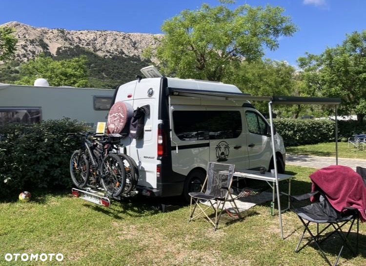 Renault Trafic - 32