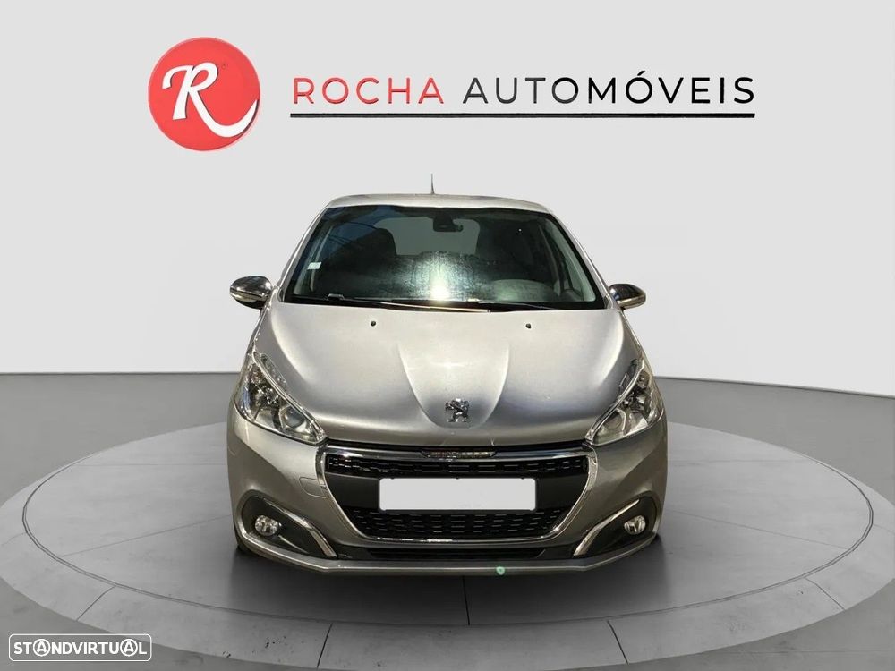 Peugeot 208 1.2 PureTech Allure - 3