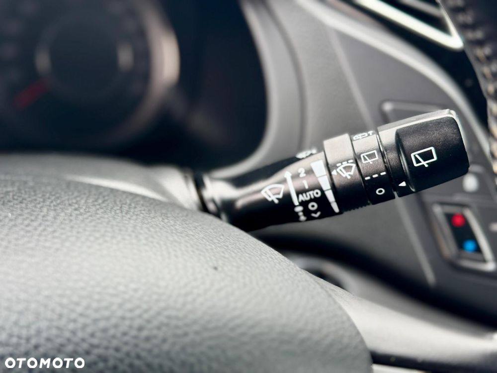 Hyundai i40 Kombi blue 1.7 CRDi Premium - 29