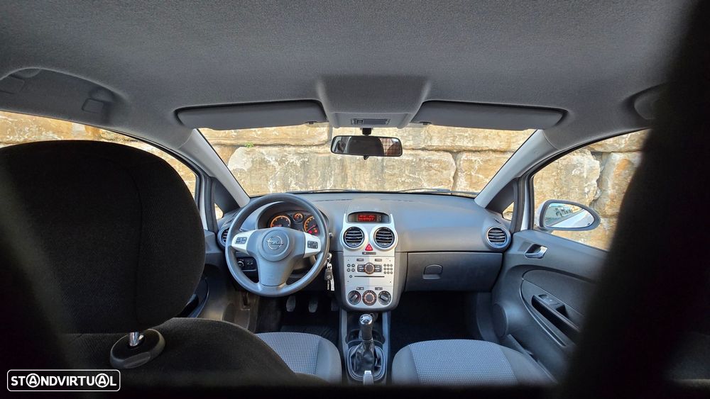 Opel Corsa 1.3 CDTi - 9