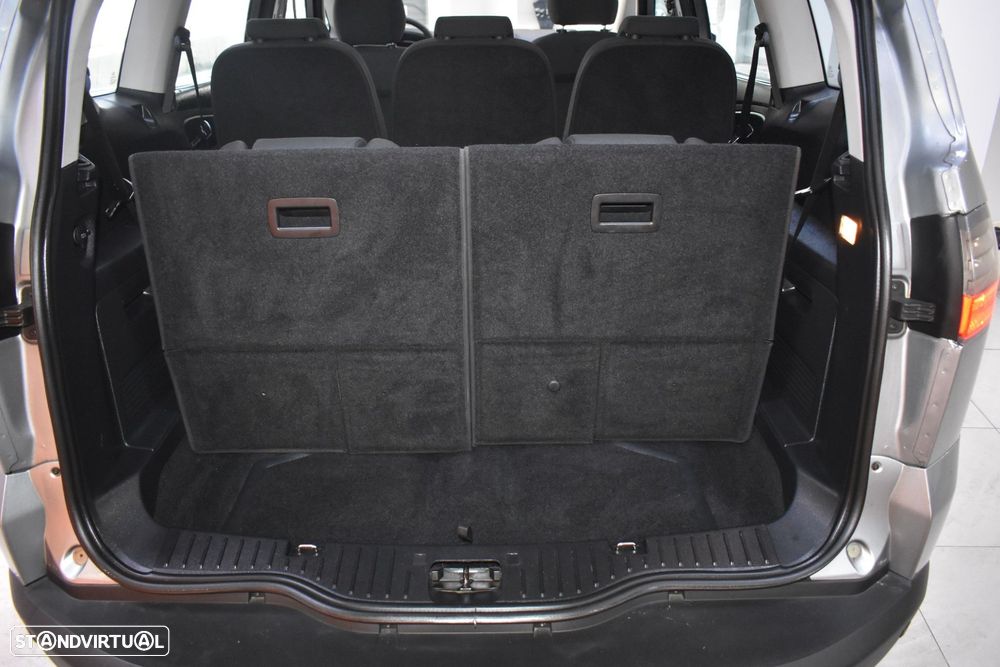 Ford S-Max 2.0 TDCi Trend 7L - 48