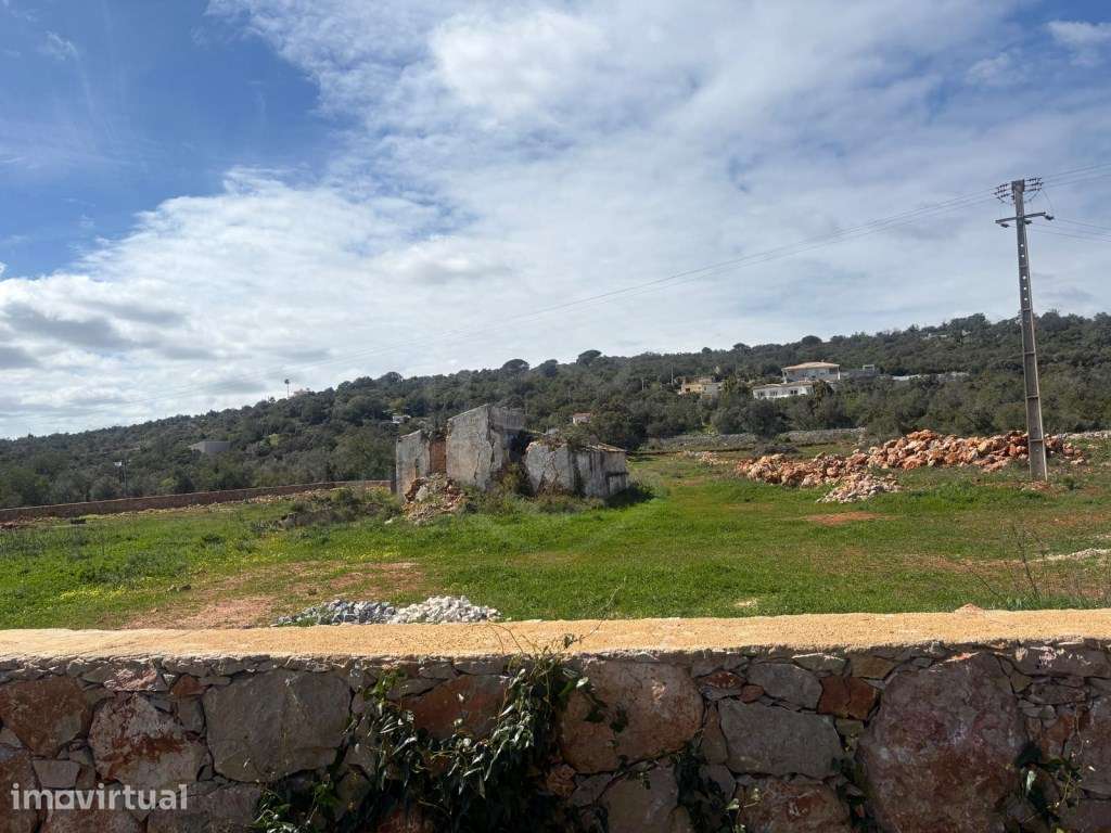 Terreno Exclusivo com Elevado Potencial de Construção, Loulé, Algarve - Grande imagem: 5/17