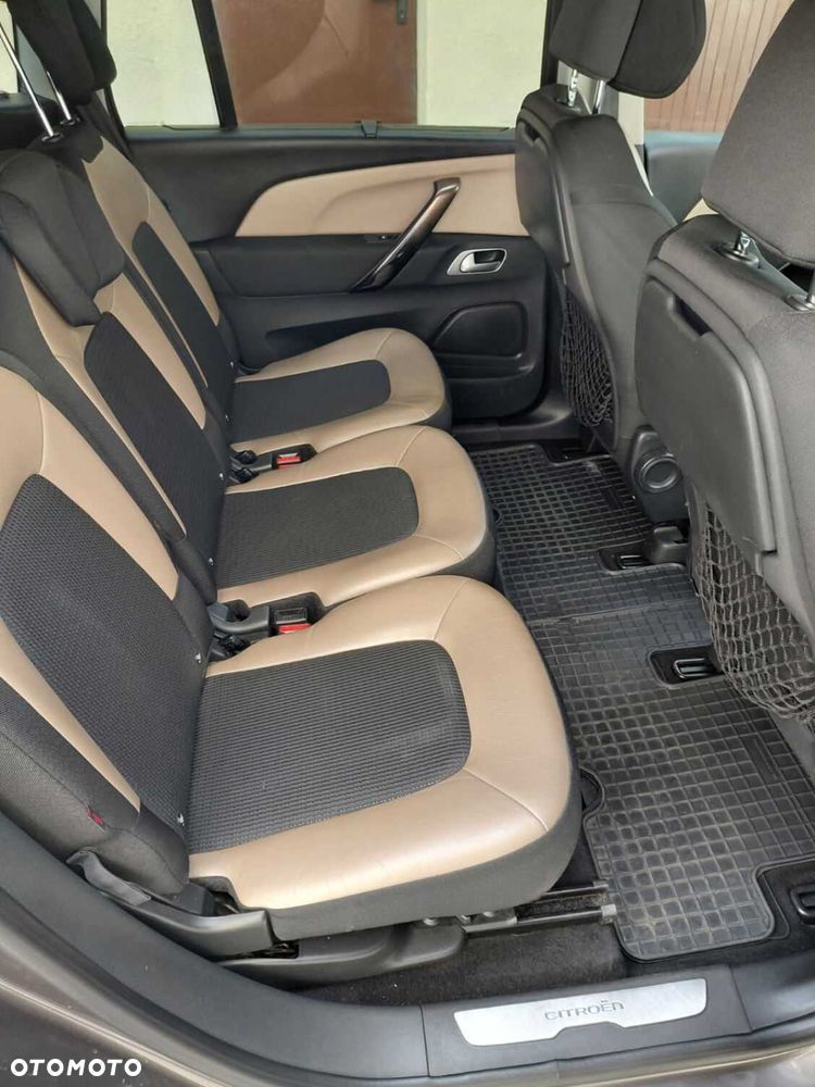 Citroën C4 Grand Picasso - 5