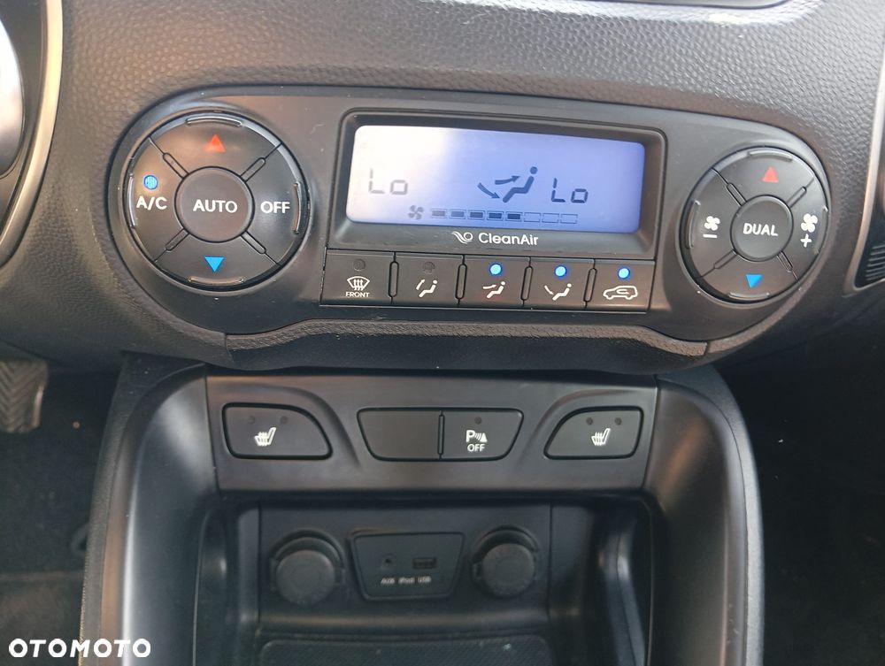 Hyundai ix35 - 14