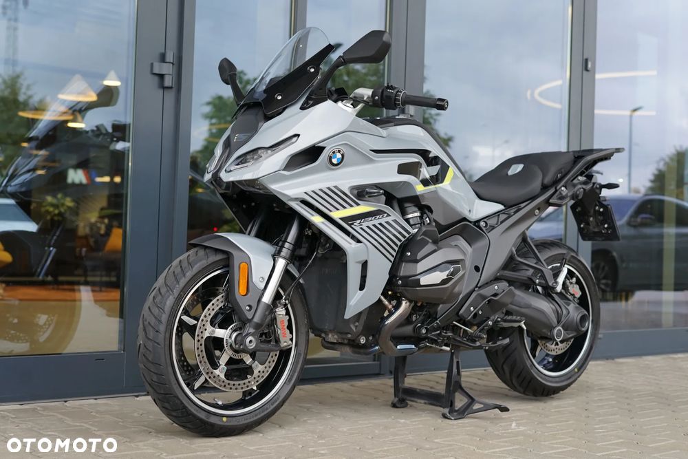 BMW R - 7