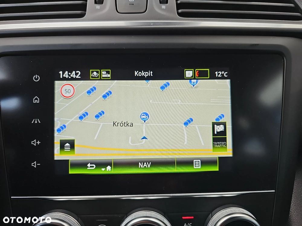 Renault Kadjar 1.3 TCe FAP Intens EDC - 33