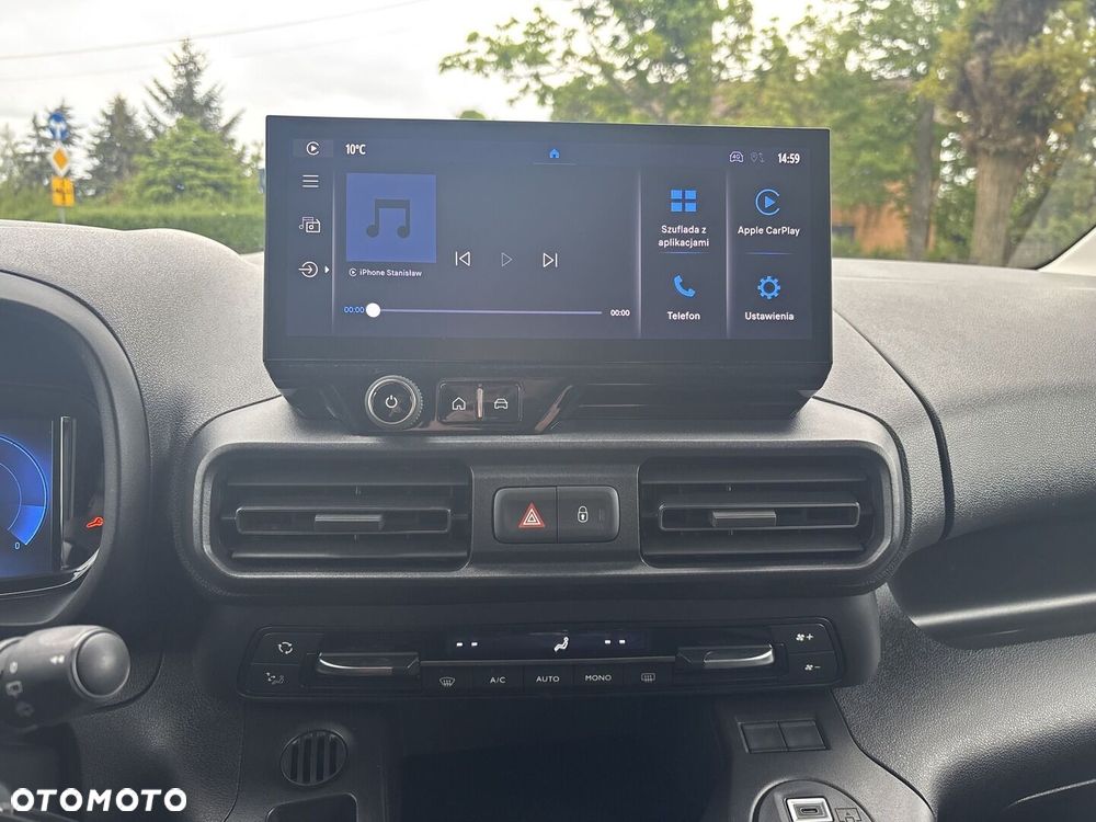 Toyota Proace City Verso Long 1.5 D-4D Family - 24