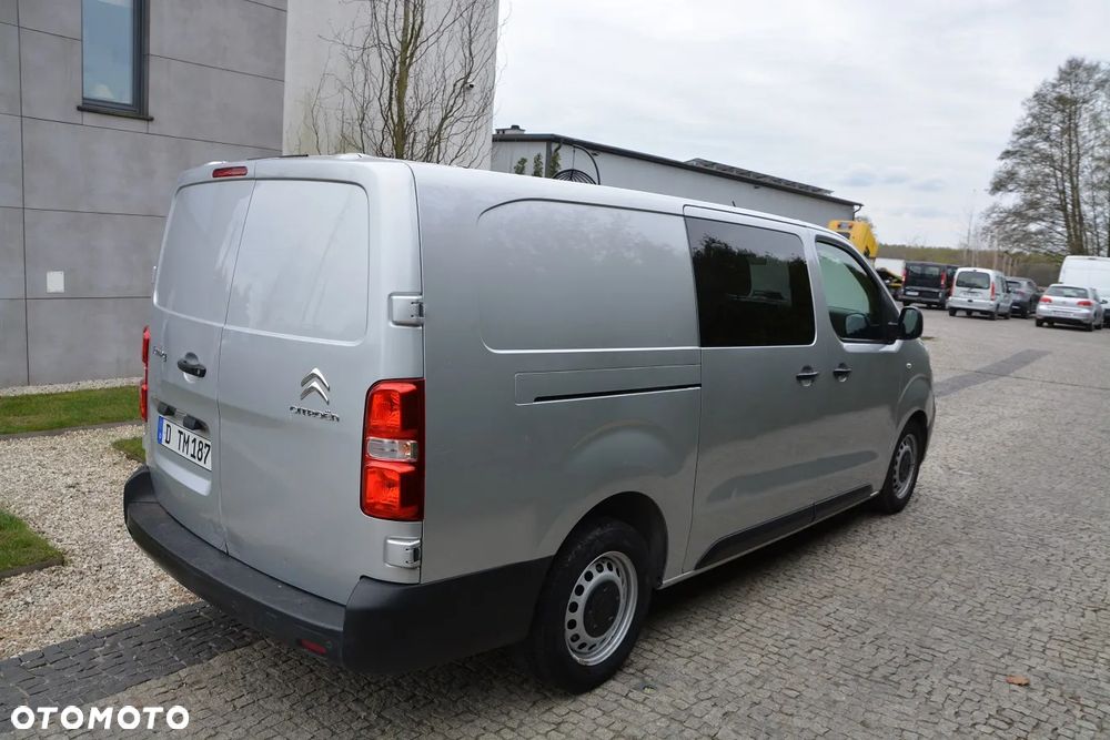 Citroën Jumpy - 6