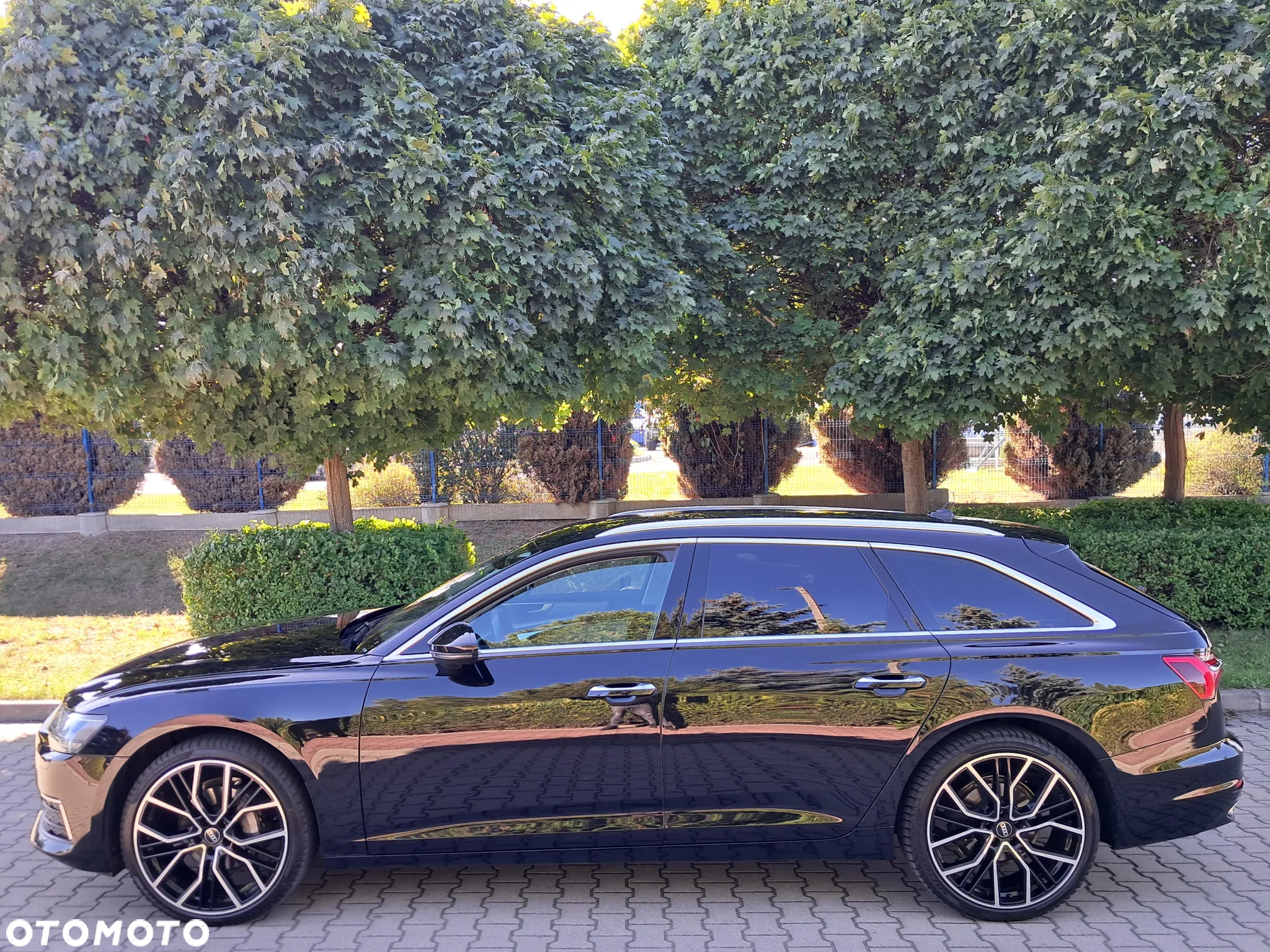 Audi A6 ver-40-tdi-quattro-s-tronic-advanced - 6