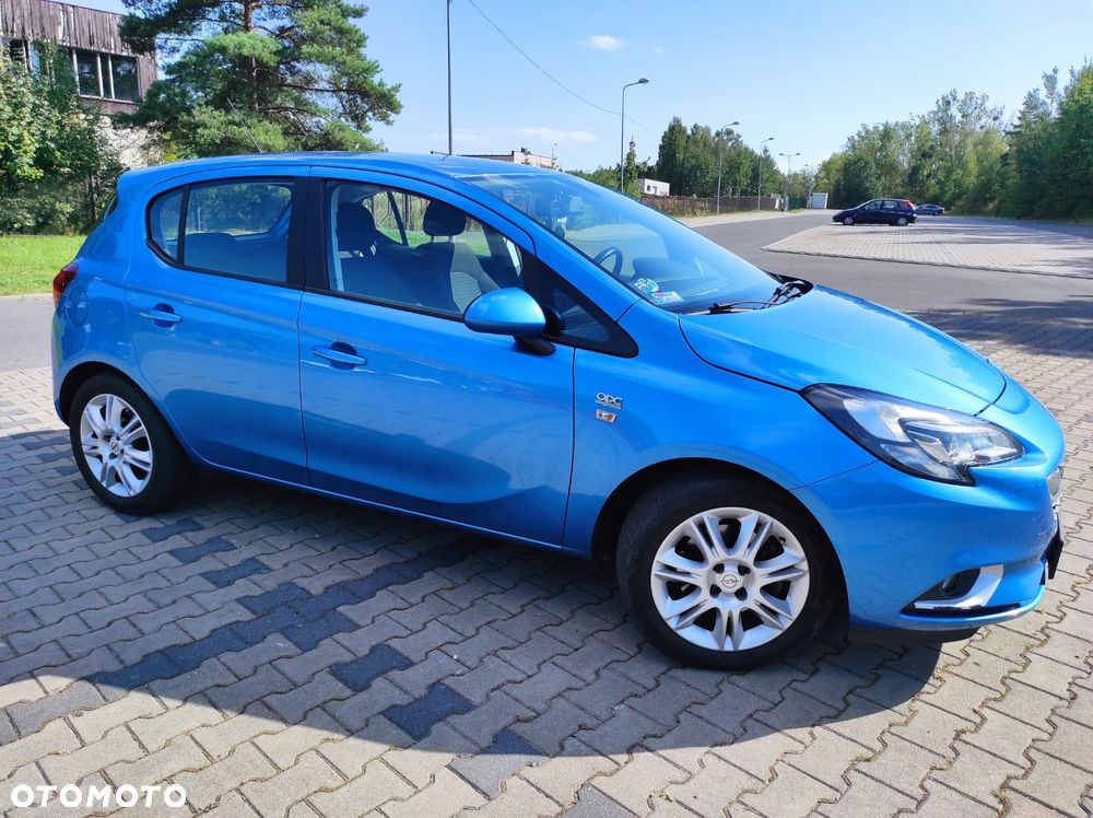Opel Corsa 1.4 T Cosmo S&S - 12