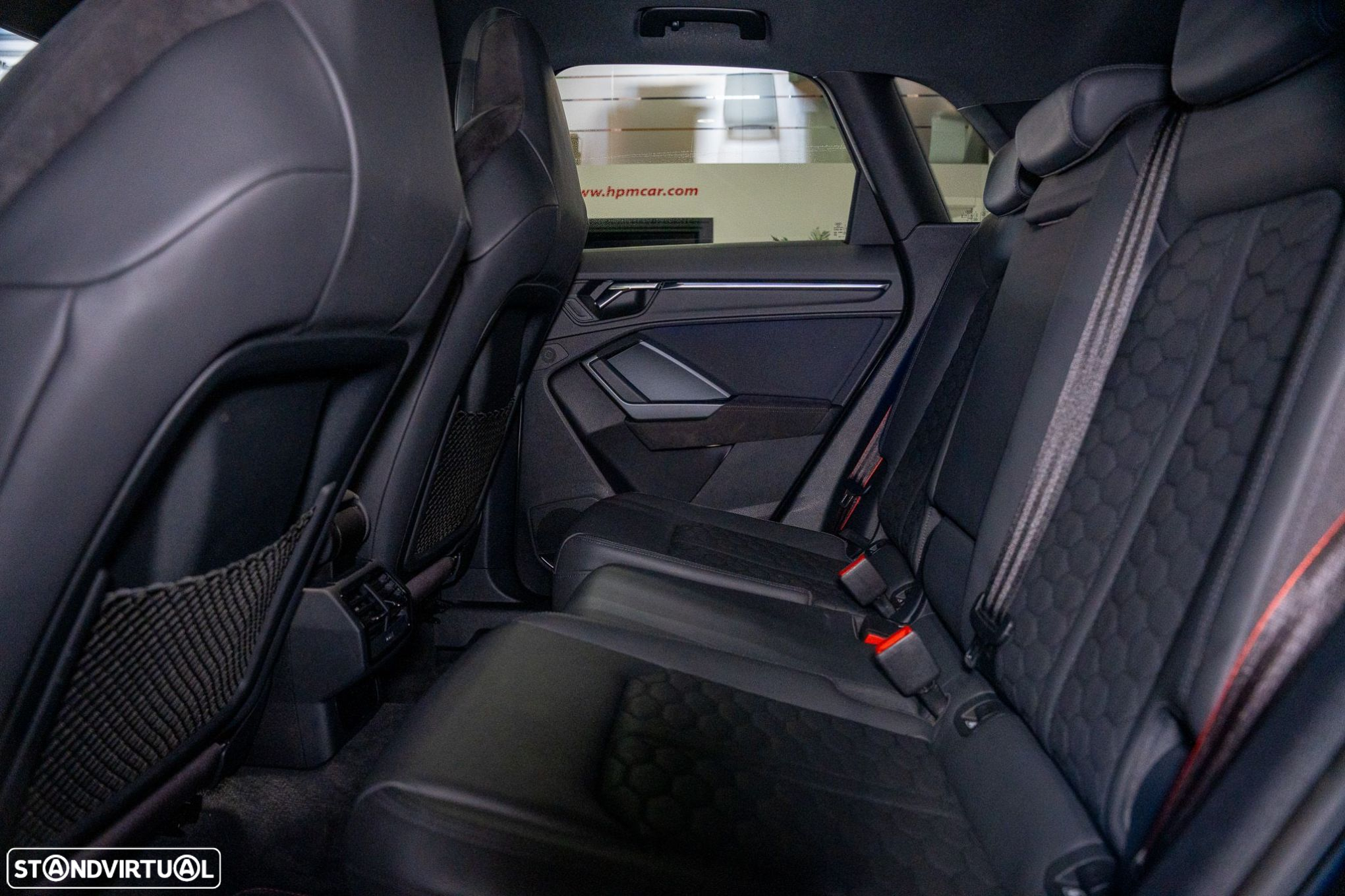 Audi RS Q3 Sportback TFSI quattro S tronic - 57