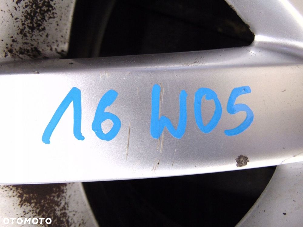 ALUFELGI 17 5x112 VW GOLF V VI SCIROCCO JETTA EOS - 16