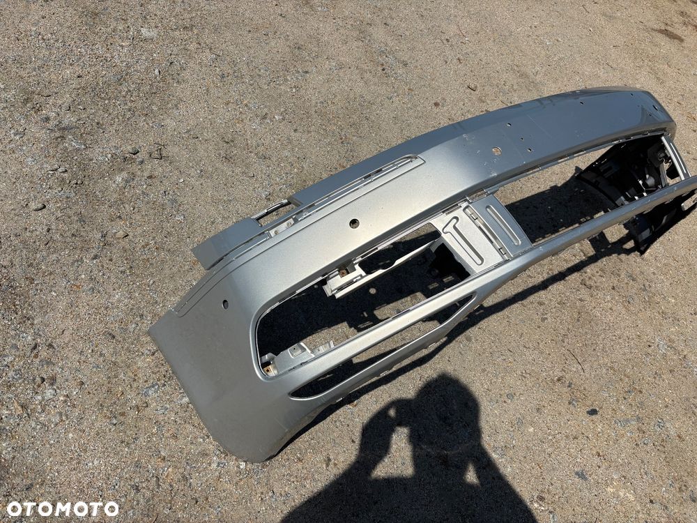 VW Phaeton 3D0 lift  zderzak przedni 2010- - 3