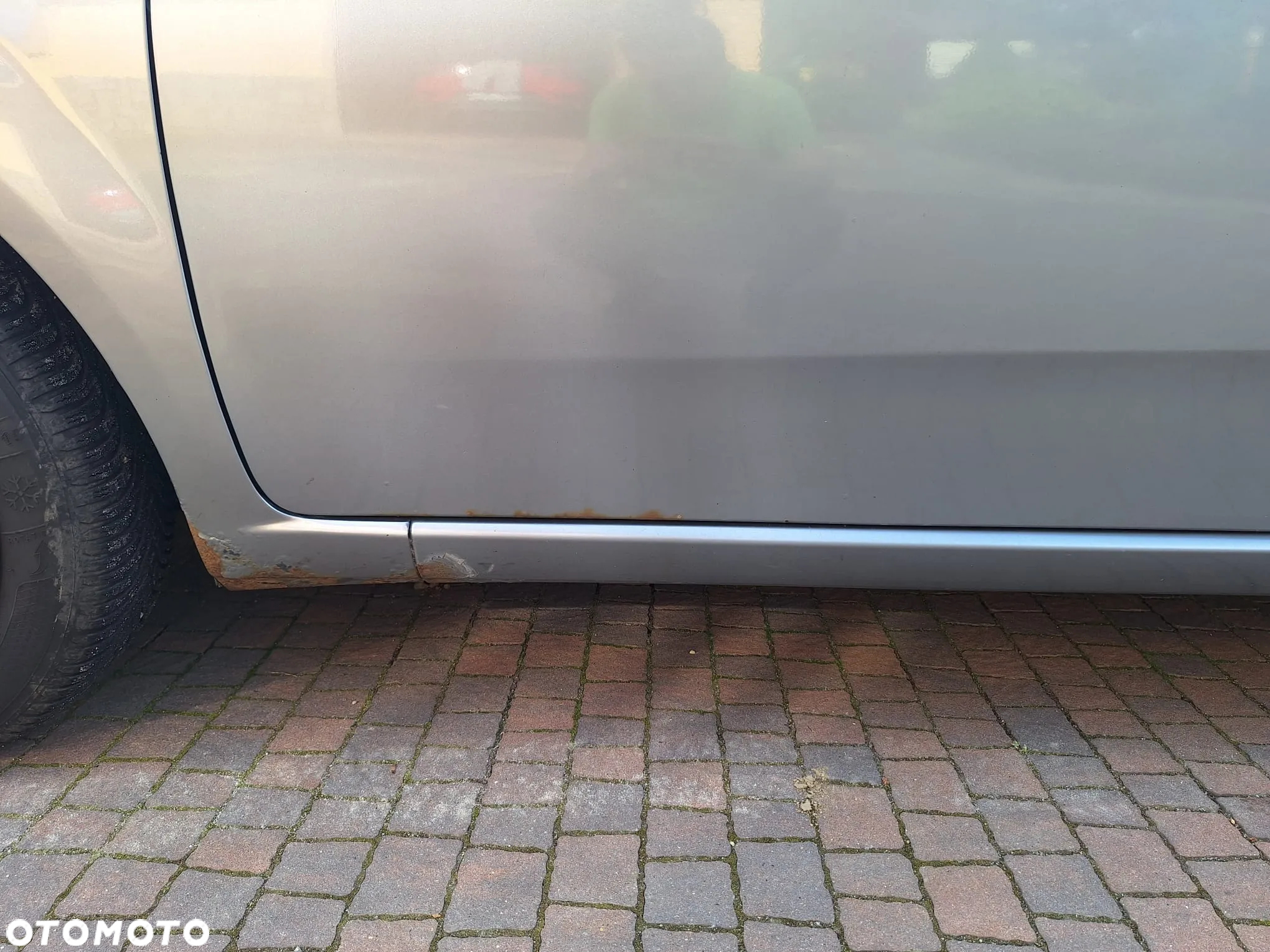 Fiat Grande Punto - 20