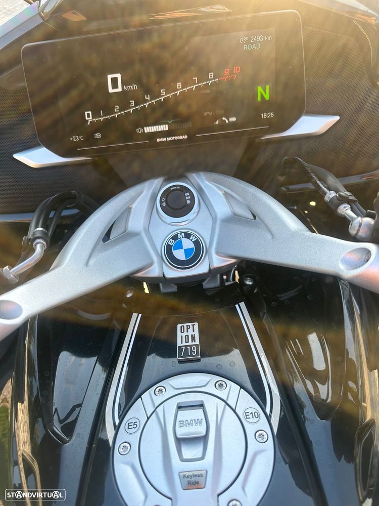 BMW K 1600 GTL K 1600 GTL - 21