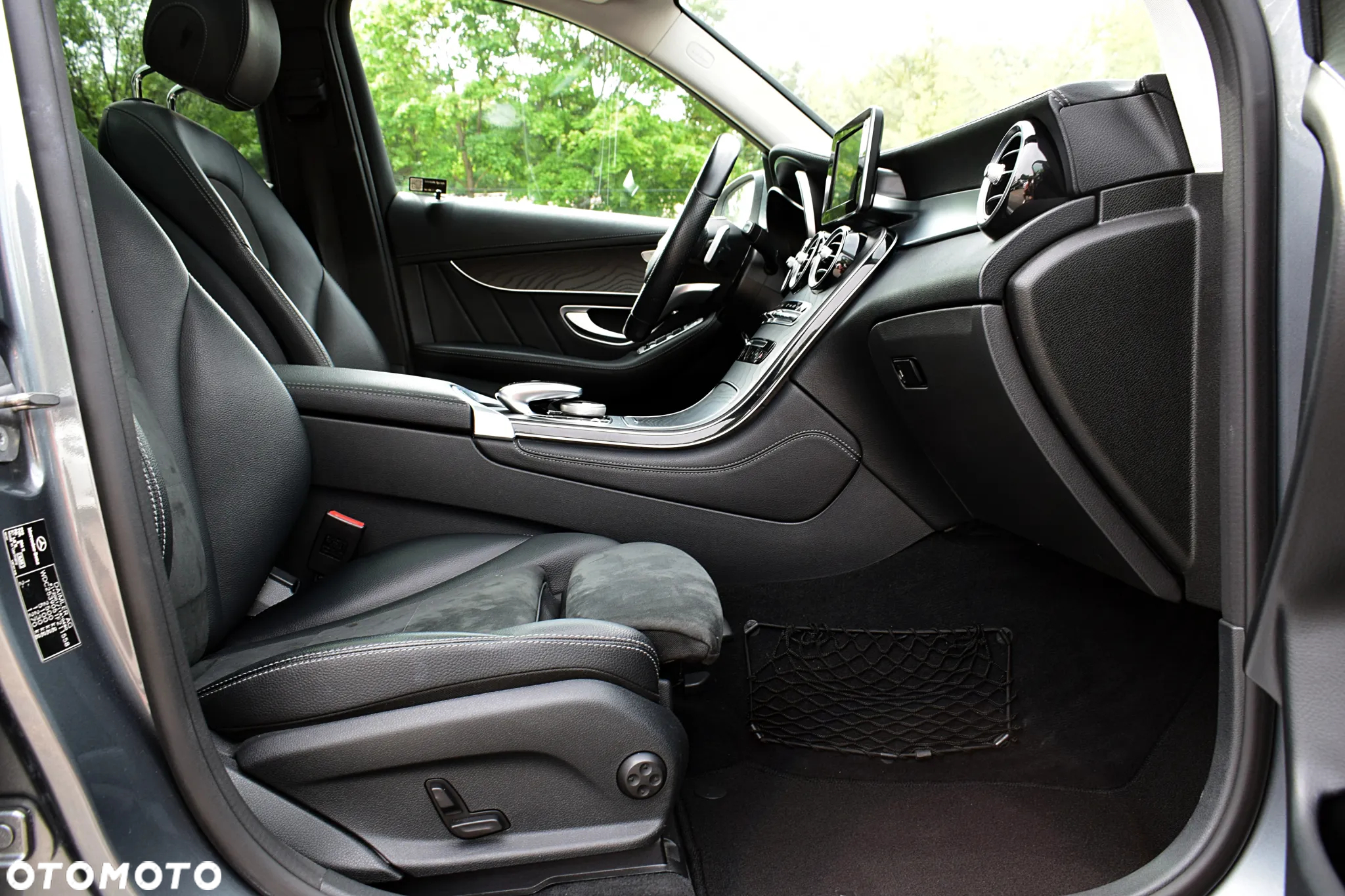 Mercedes-Benz GLC 220 d 4-Matic - 8