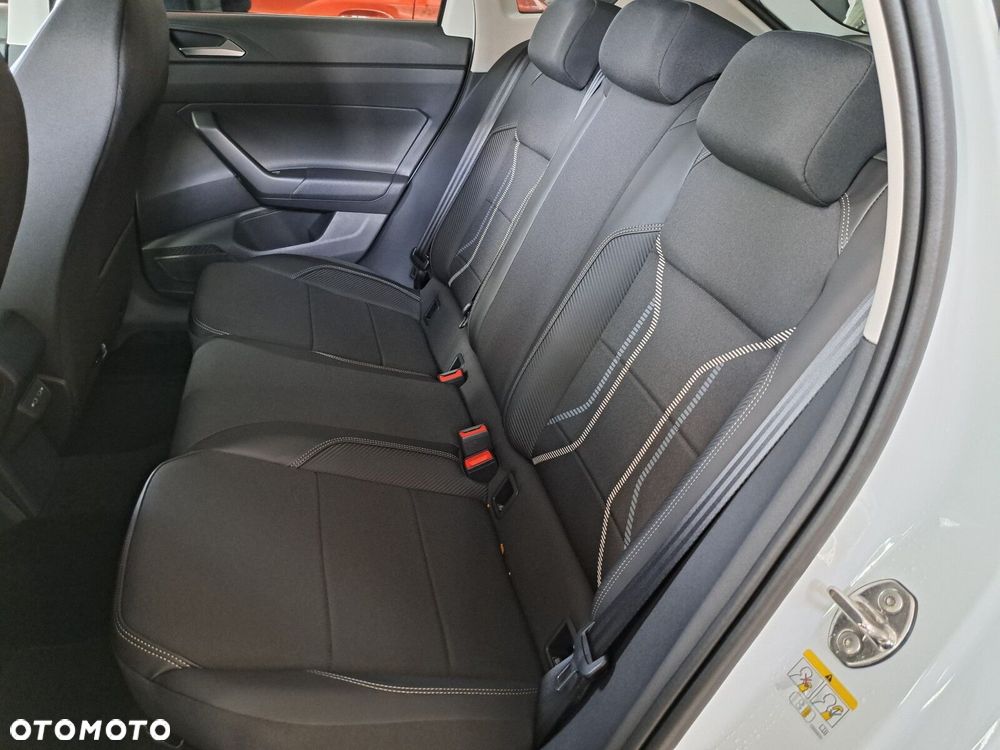 Volkswagen Taigo 1.5 TSI ACT Style DSG - 15