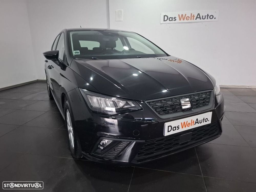 SEAT Ibiza 1.0 TSI Style - 4