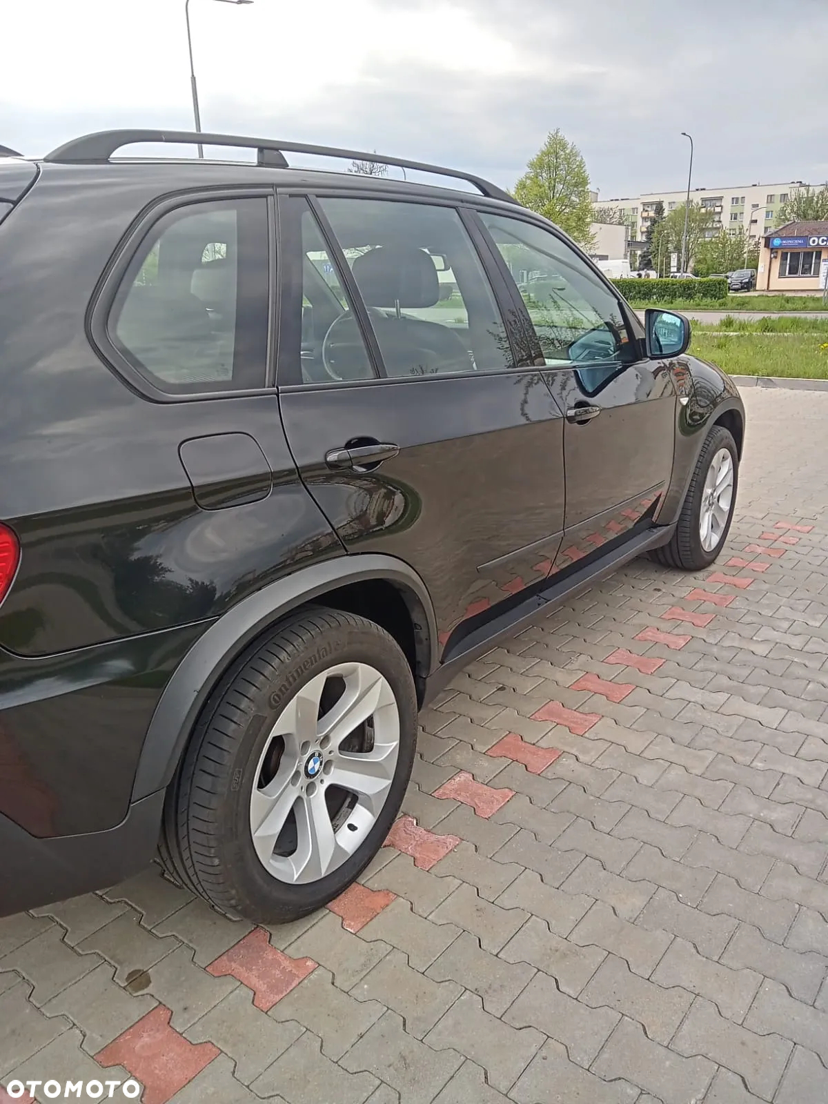 BMW X5 3.0d - 11