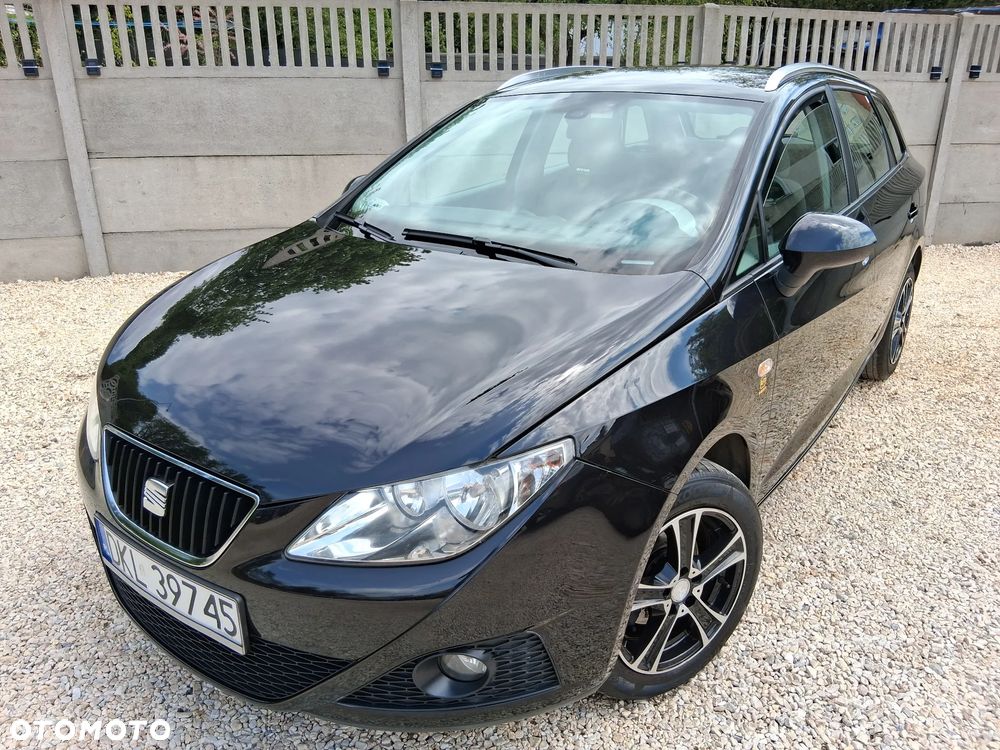 Seat Ibiza - 24