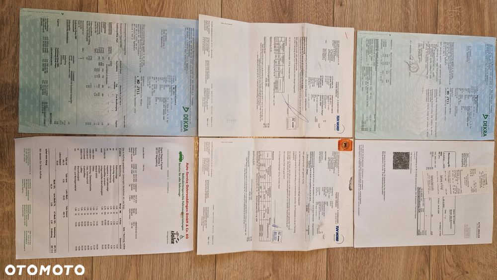 BMW Seria 5 525d - 22