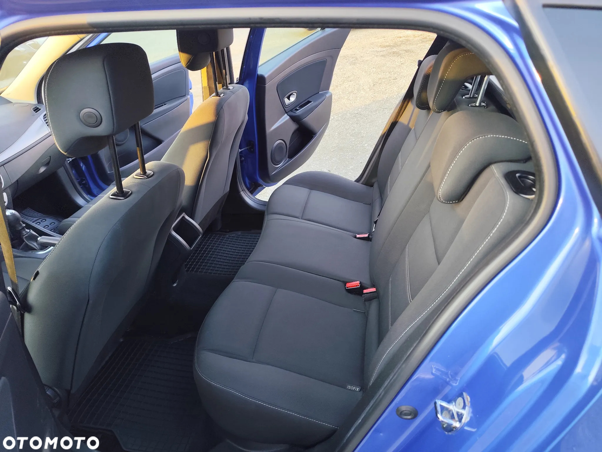 Renault Megane 1.5 dCi Authentique - 25