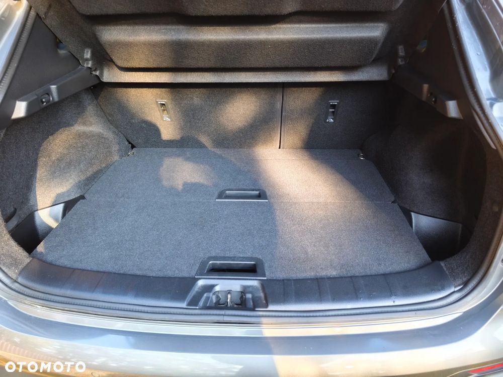 Nissan Qashqai 1.2 DIG-T Tekna EU6 - 21