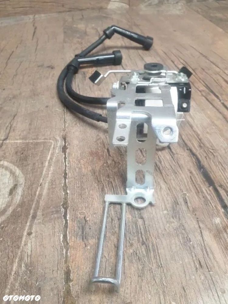 Cewka zapłonowa tył para Yamaha XV1900 CFD Star Eluder Venture - 4