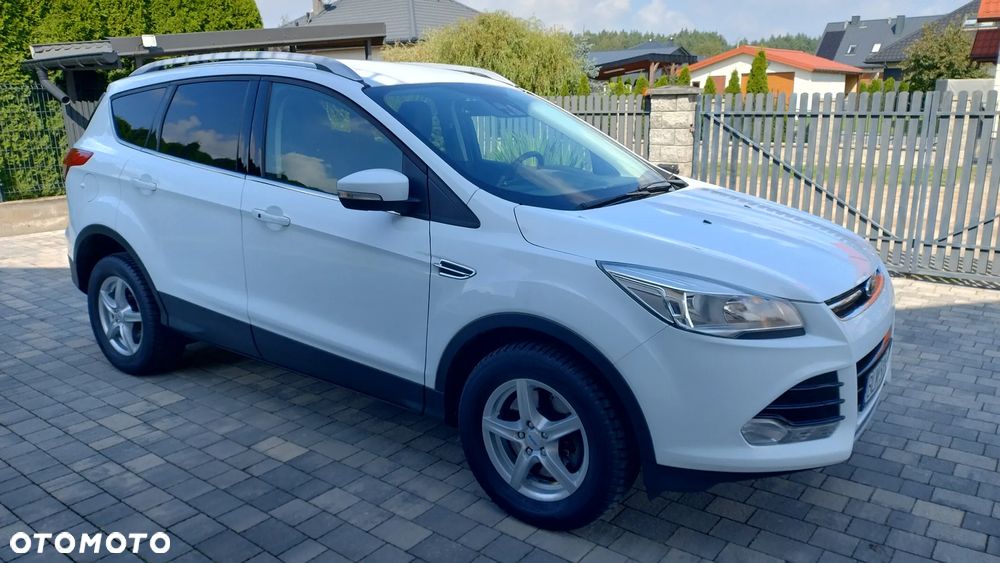 Ford C-MAX 1.6 TDCi Edition - 2