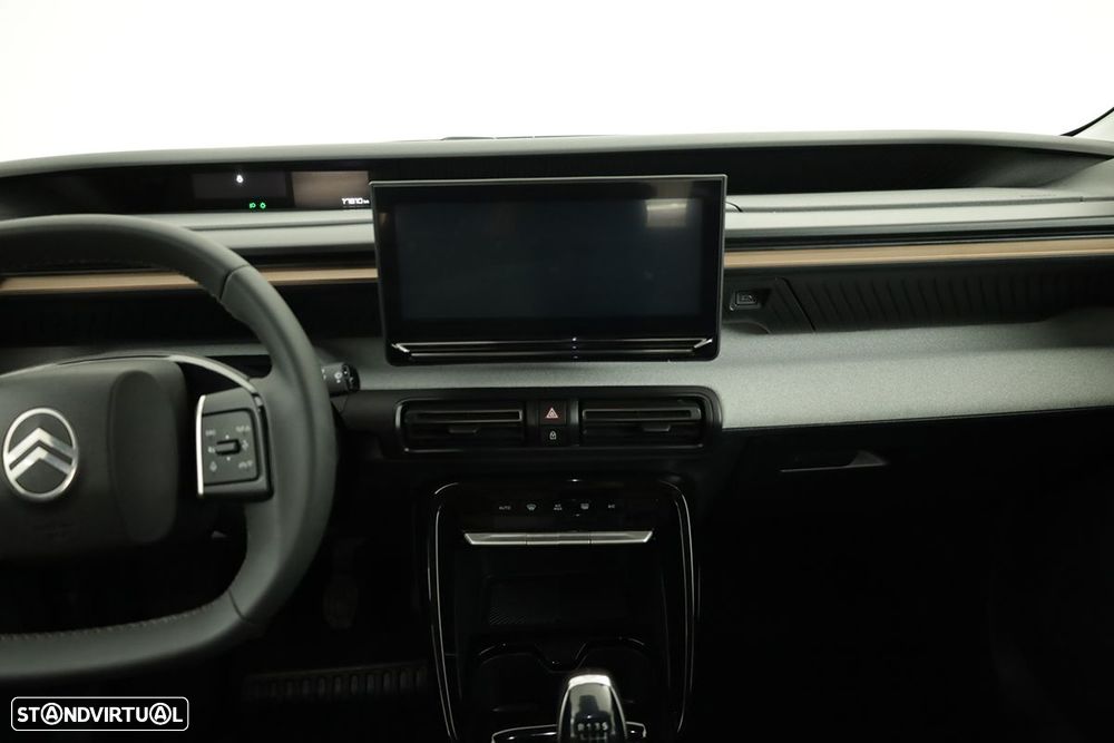 Citroën C3 Aircross 1.2 PureTech Plus - 9