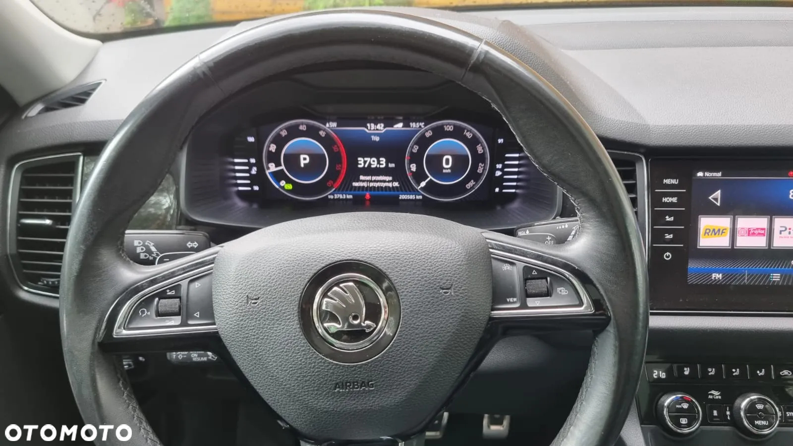Skoda Kodiaq 2.0 TDI 4x4 L&K DSG - 6