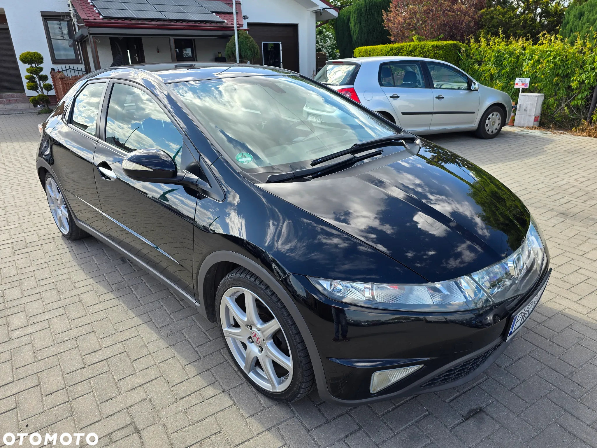 Honda Civic - 2